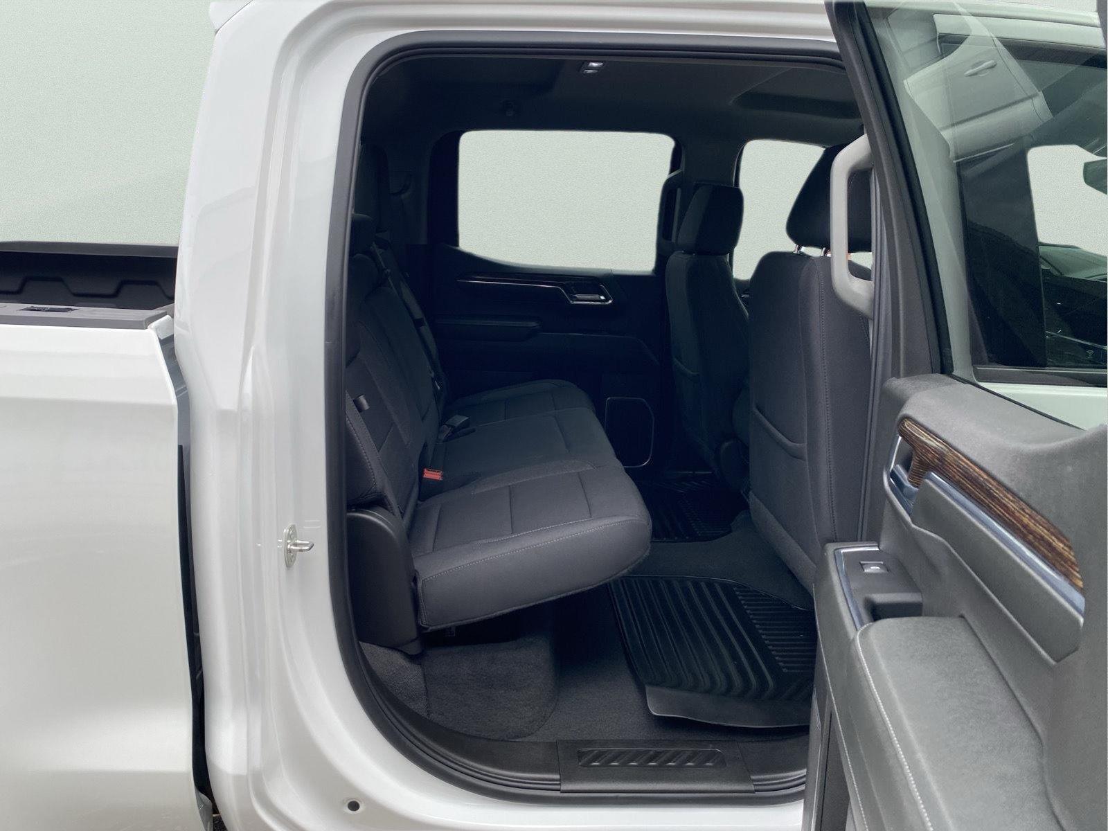 2024 GMC Sierra 1500 Elevation at Rick Weaver Chevrolet