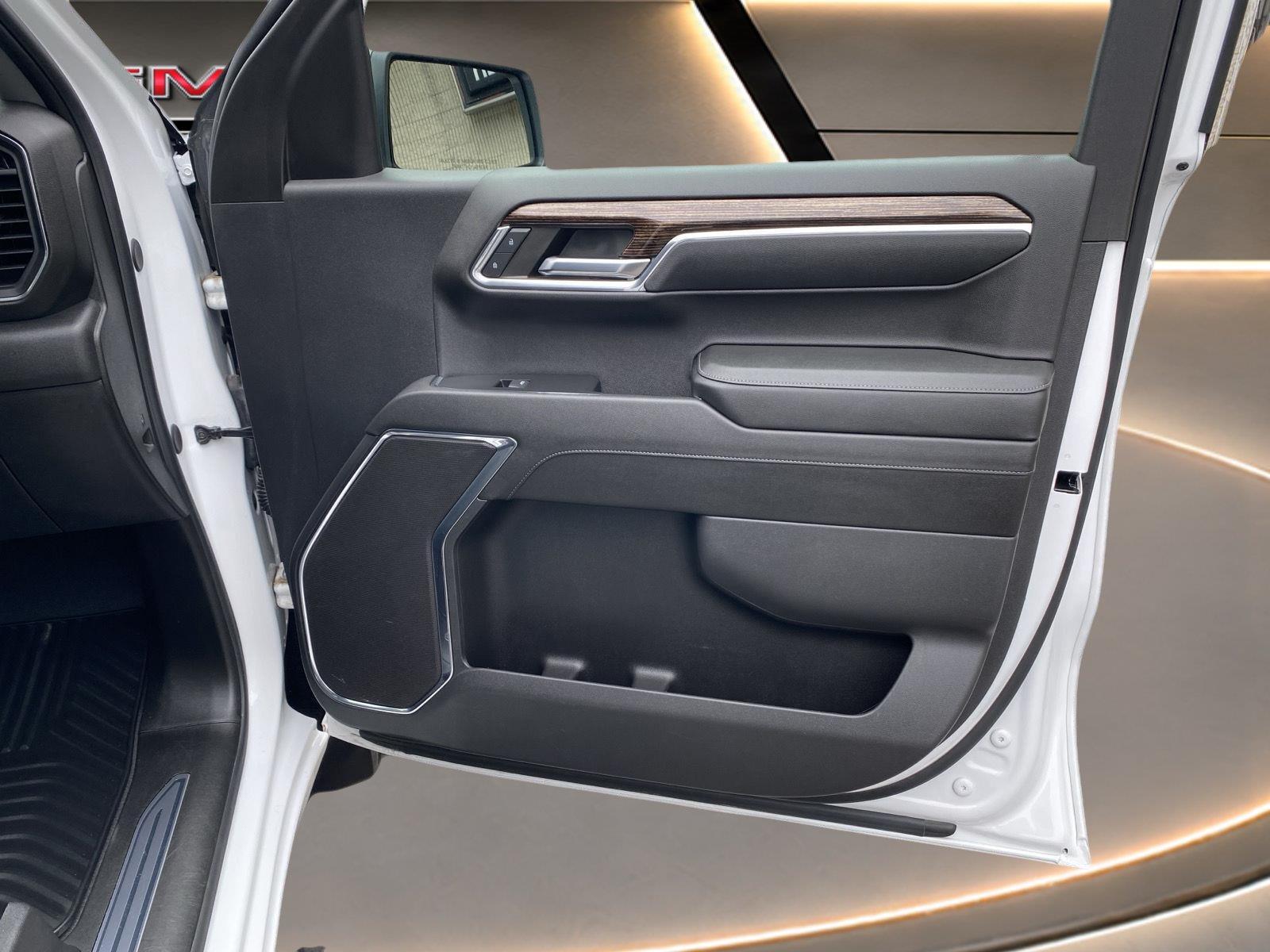 2024 GMC Sierra 1500 Elevation at Rick Weaver Chevrolet