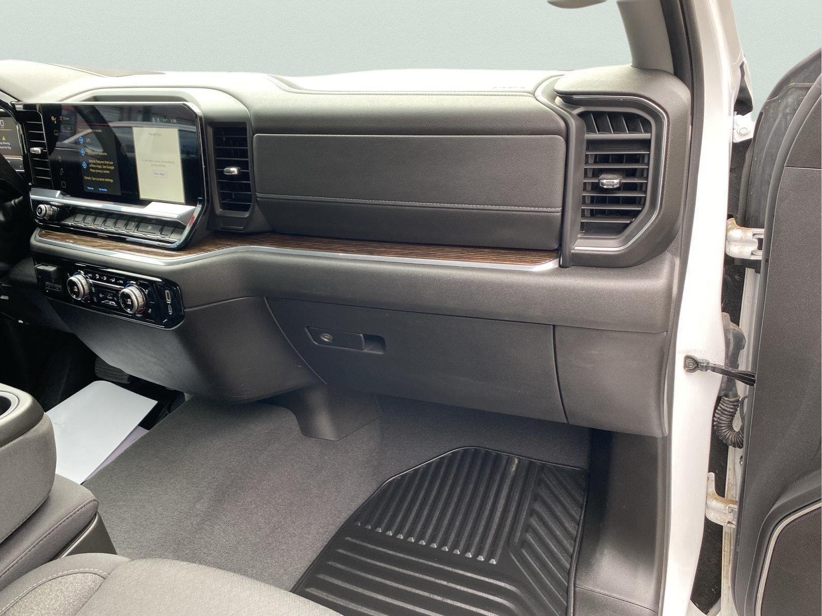 2024 GMC Sierra 1500 Elevation at Rick Weaver Chevrolet