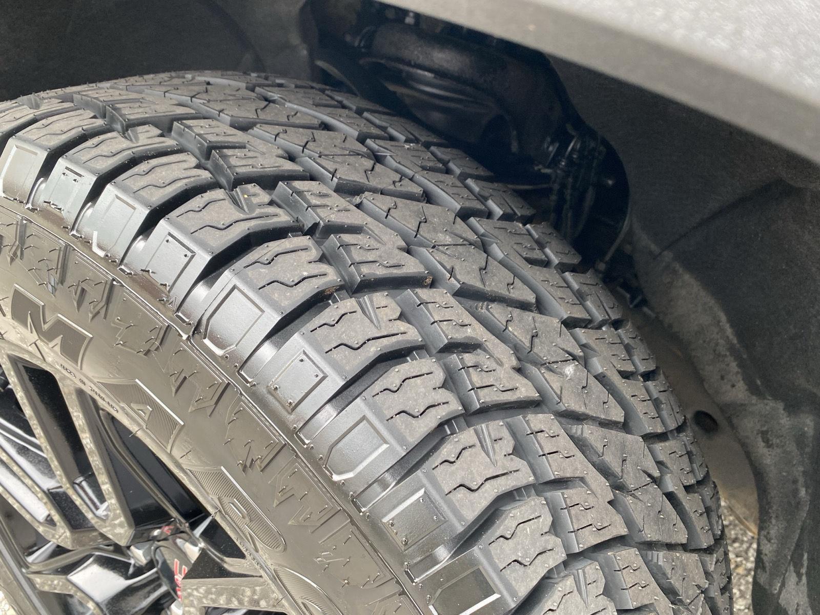 2024 GMC Sierra 1500 Elevation at Rick Weaver Chevrolet