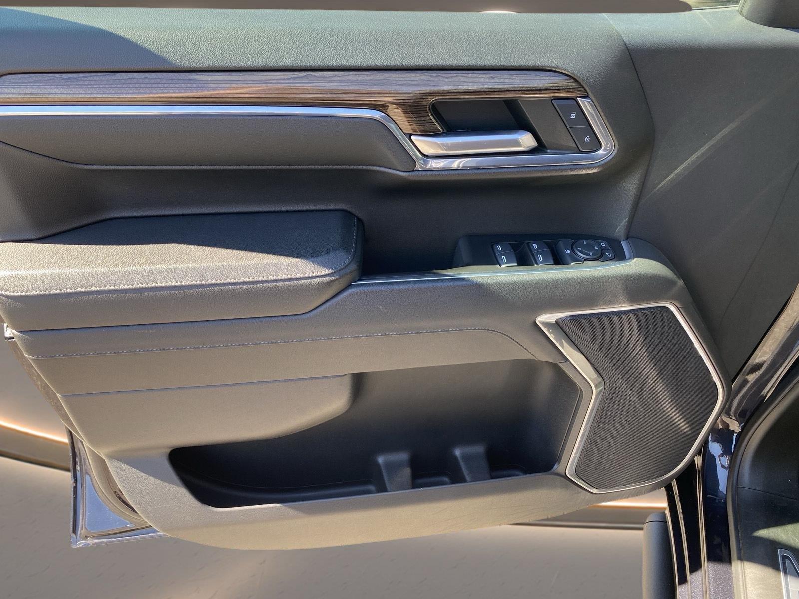 2024 Chevrolet Silverado 1500 LT at Rick Weaver Chevrolet