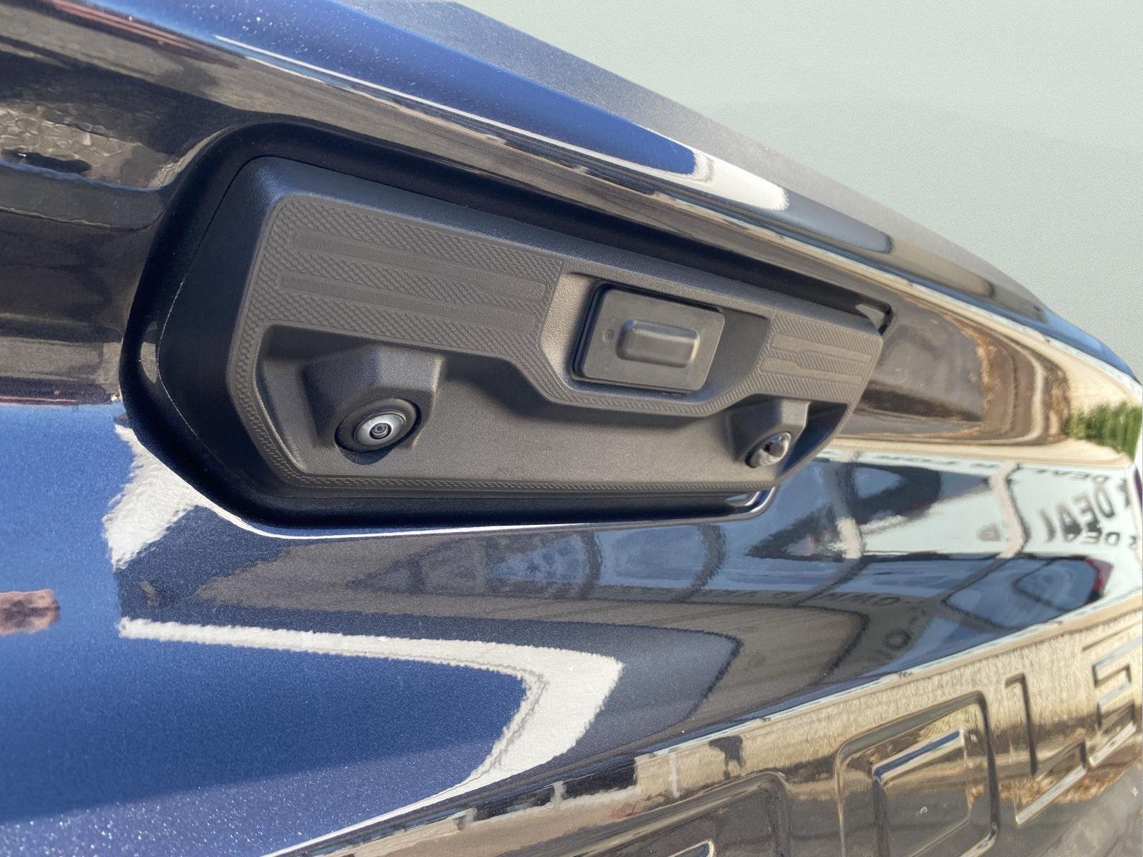 2024 Chevrolet Silverado 1500 LT at Rick Weaver Chevrolet