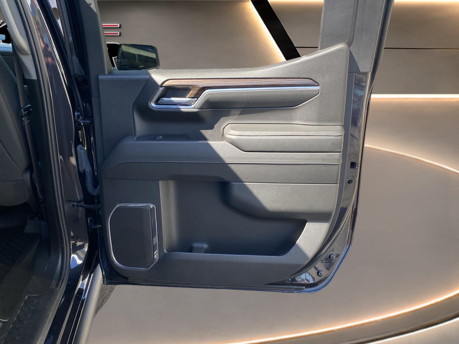 2024 Chevrolet Silverado 1500 LT at Rick Weaver Chevrolet