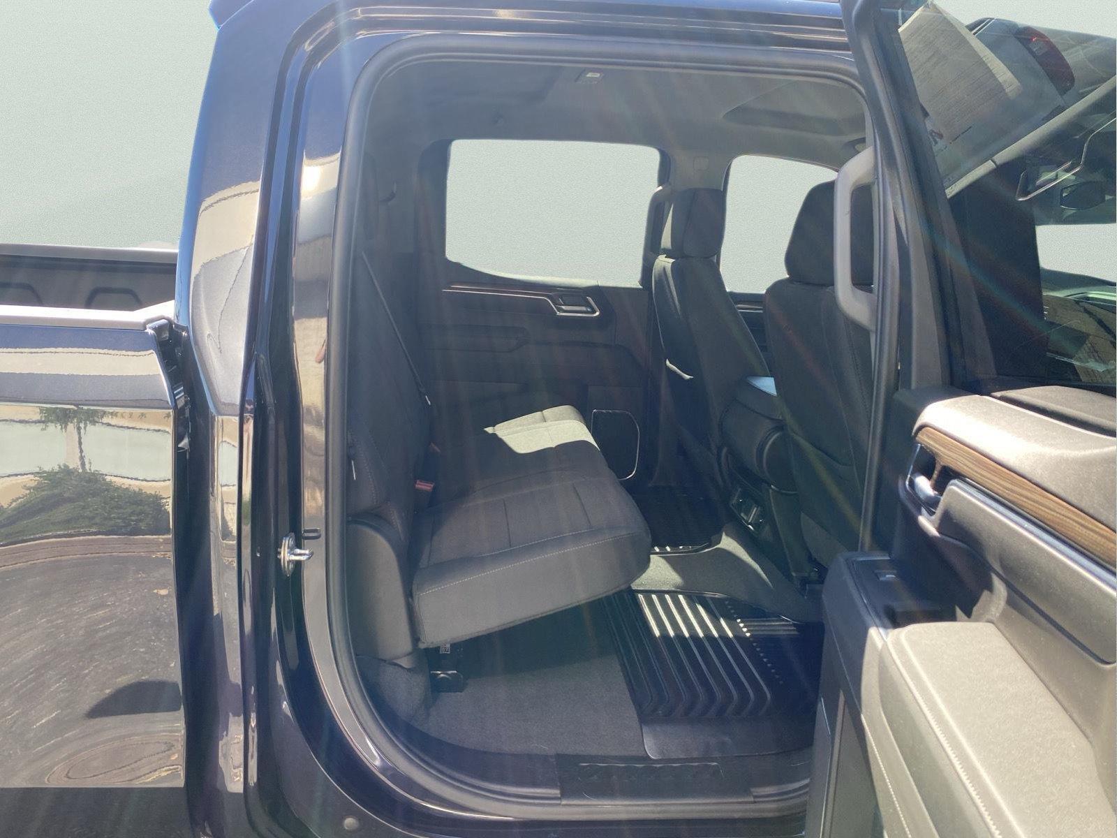 2024 Chevrolet Silverado 1500 LT at Rick Weaver Chevrolet
