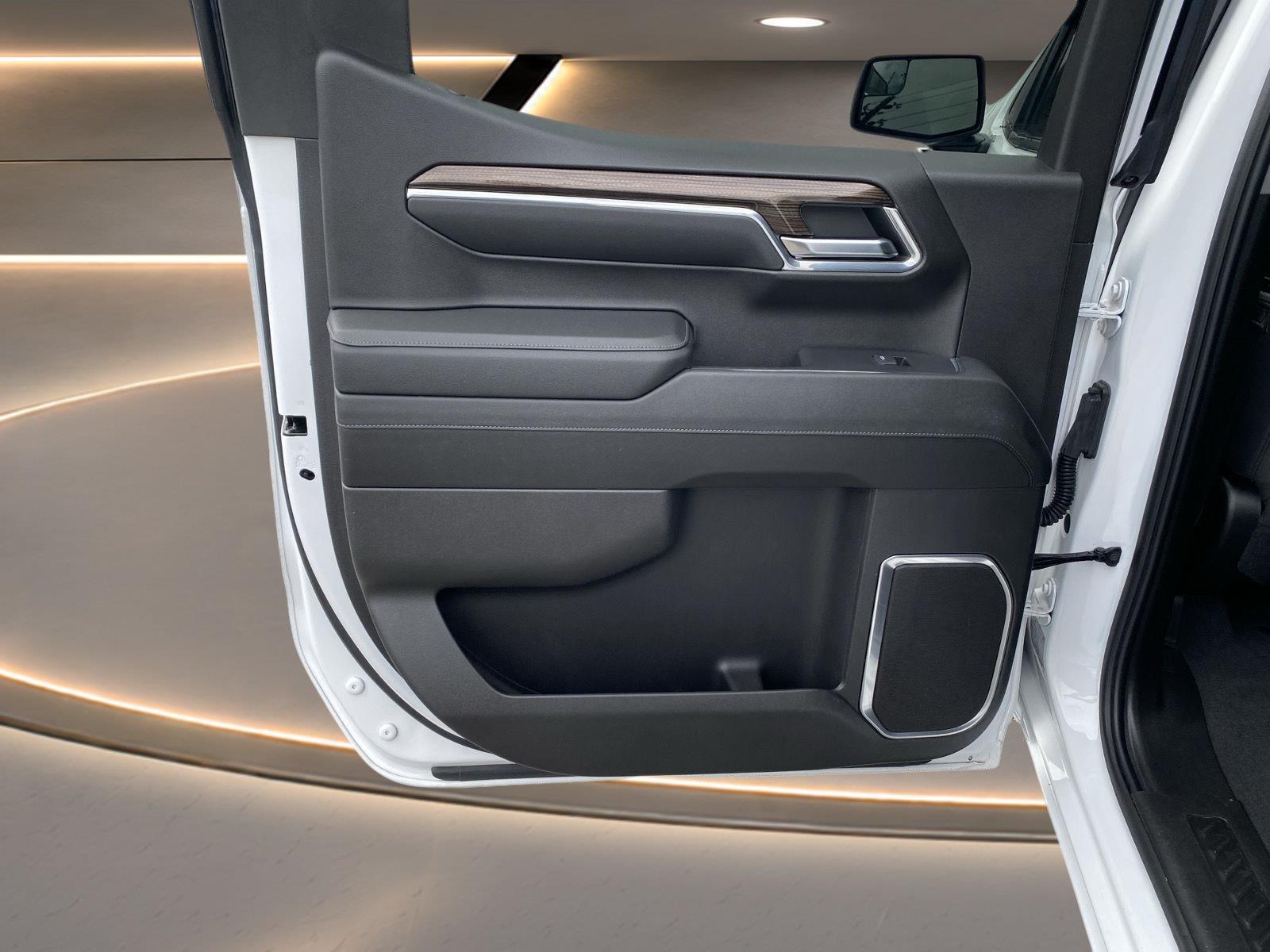 2024 Chevrolet Silverado 1500 LT at Rick Weaver Chevrolet