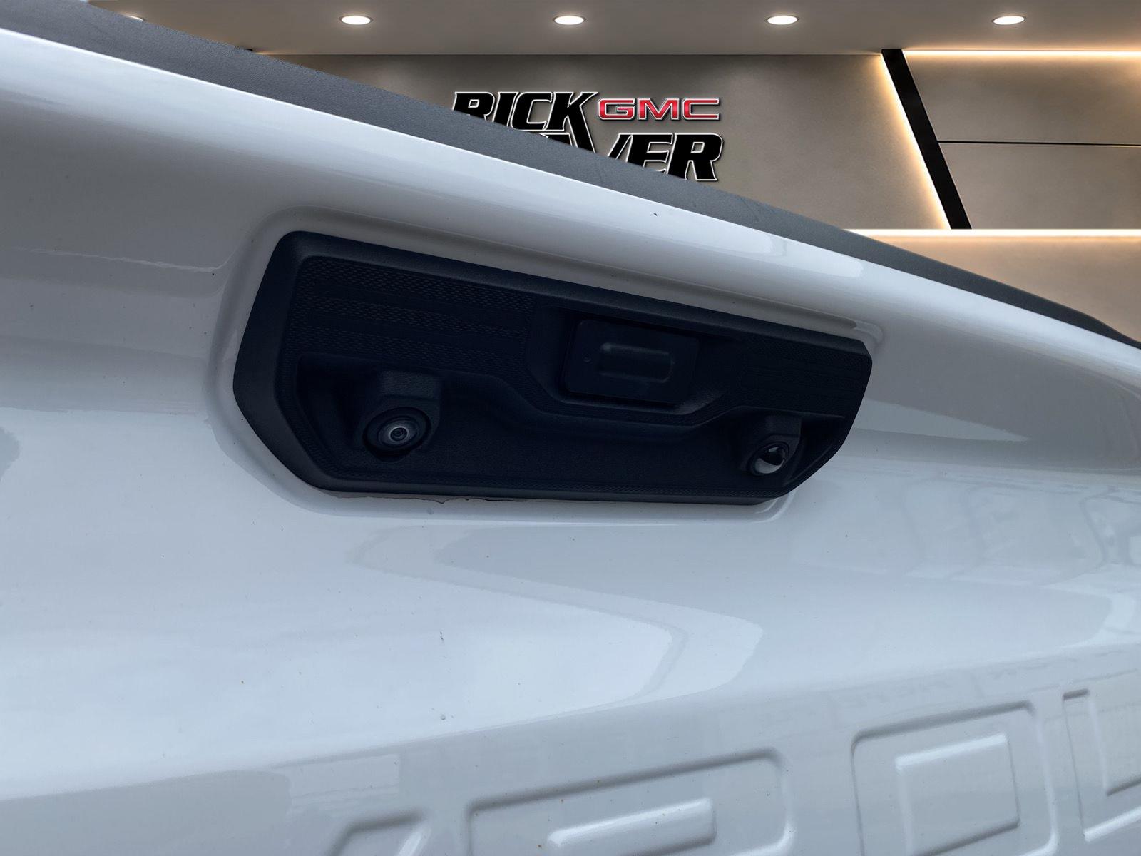 2024 Chevrolet Silverado 1500 LT at Rick Weaver Chevrolet