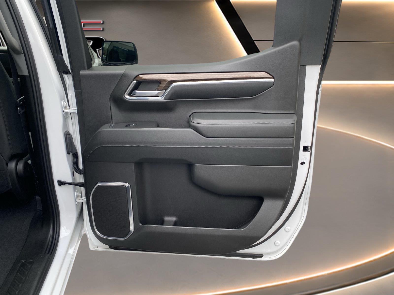 2024 Chevrolet Silverado 1500 LT at Rick Weaver Chevrolet