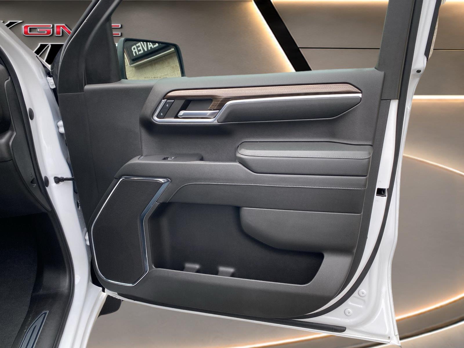 2024 Chevrolet Silverado 1500 LT at Rick Weaver Chevrolet