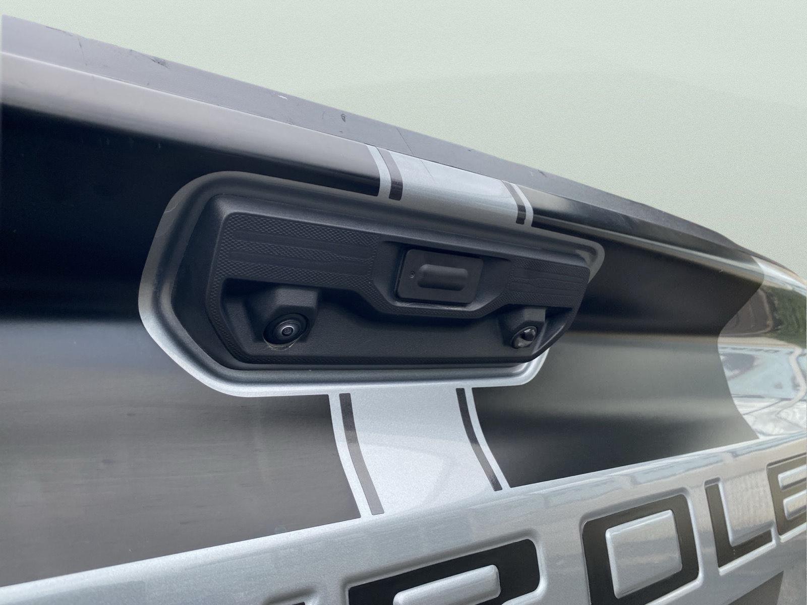 2024 Chevrolet Silverado 1500 Custom at Rick Weaver Chevrolet