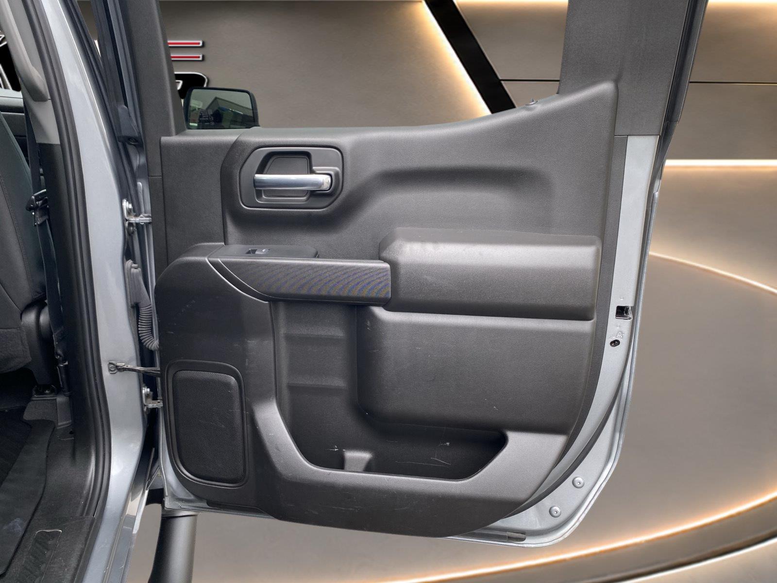2024 Chevrolet Silverado 1500 Custom at Rick Weaver Chevrolet