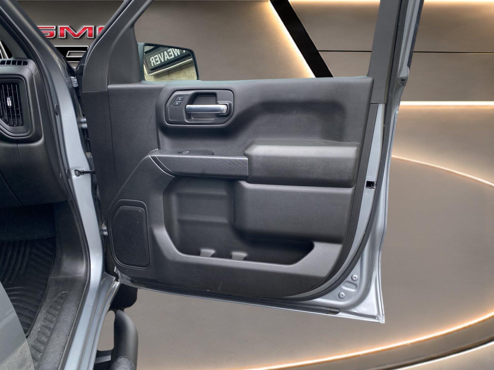 2024 Chevrolet Silverado 1500 Custom at Rick Weaver Chevrolet