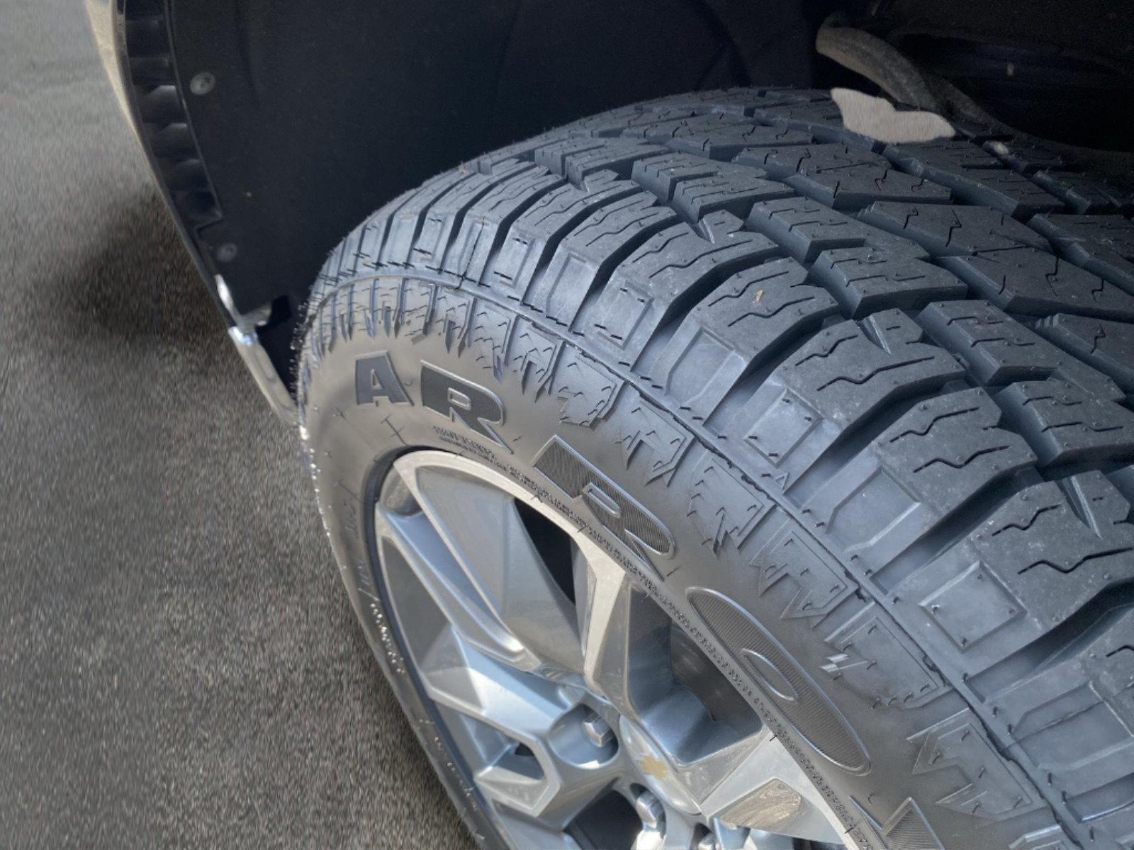 2023 Chevrolet Silverado 1500 LT at Delaney Chevrolet Buick