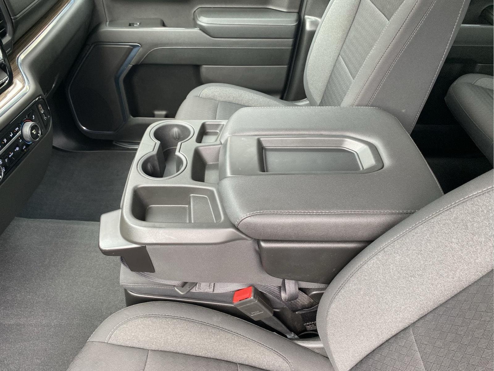 2024 Chevrolet Silverado 1500 LT at Rick Weaver Chevrolet