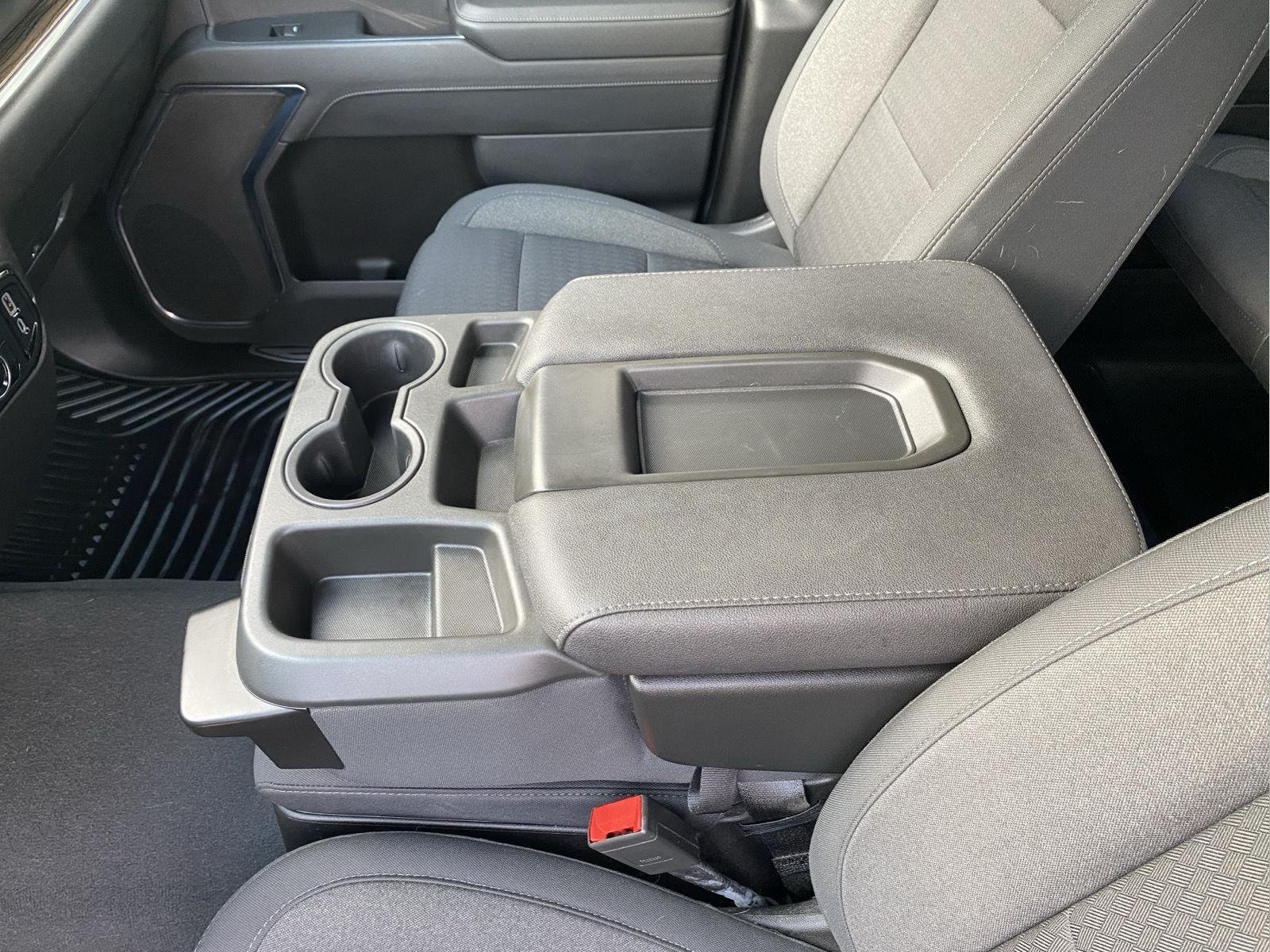 2023 Chevrolet Silverado 1500 LT at Delaney Chevrolet Buick