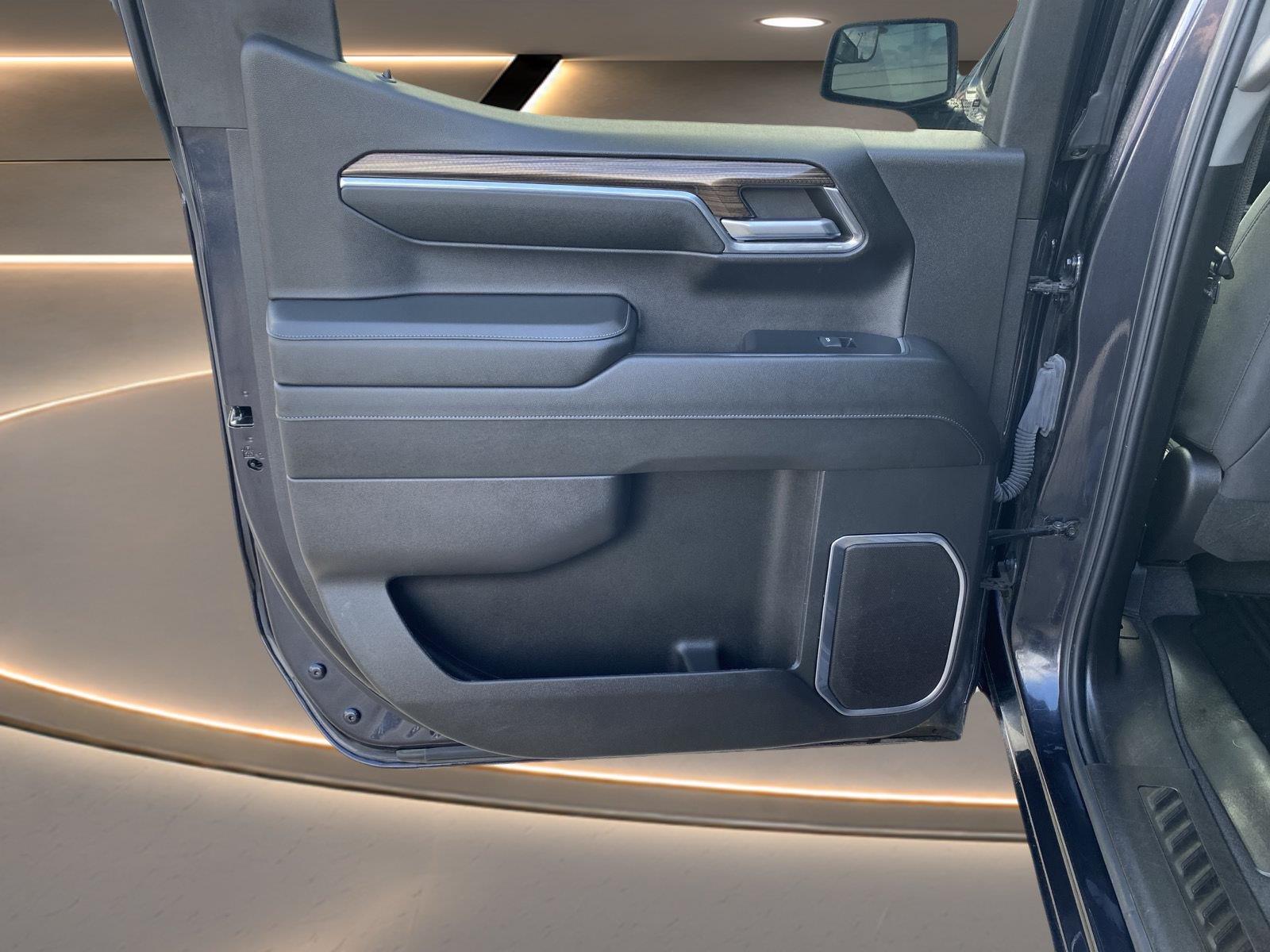 2023 Chevrolet Silverado 1500 LT at Delaney Chevrolet Buick