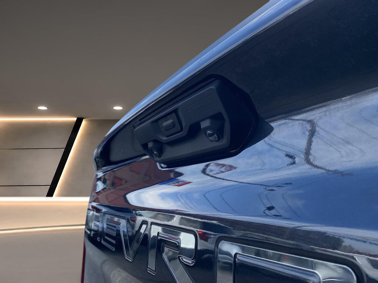 2023 Chevrolet Silverado 1500 LT at Delaney Chevrolet Buick
