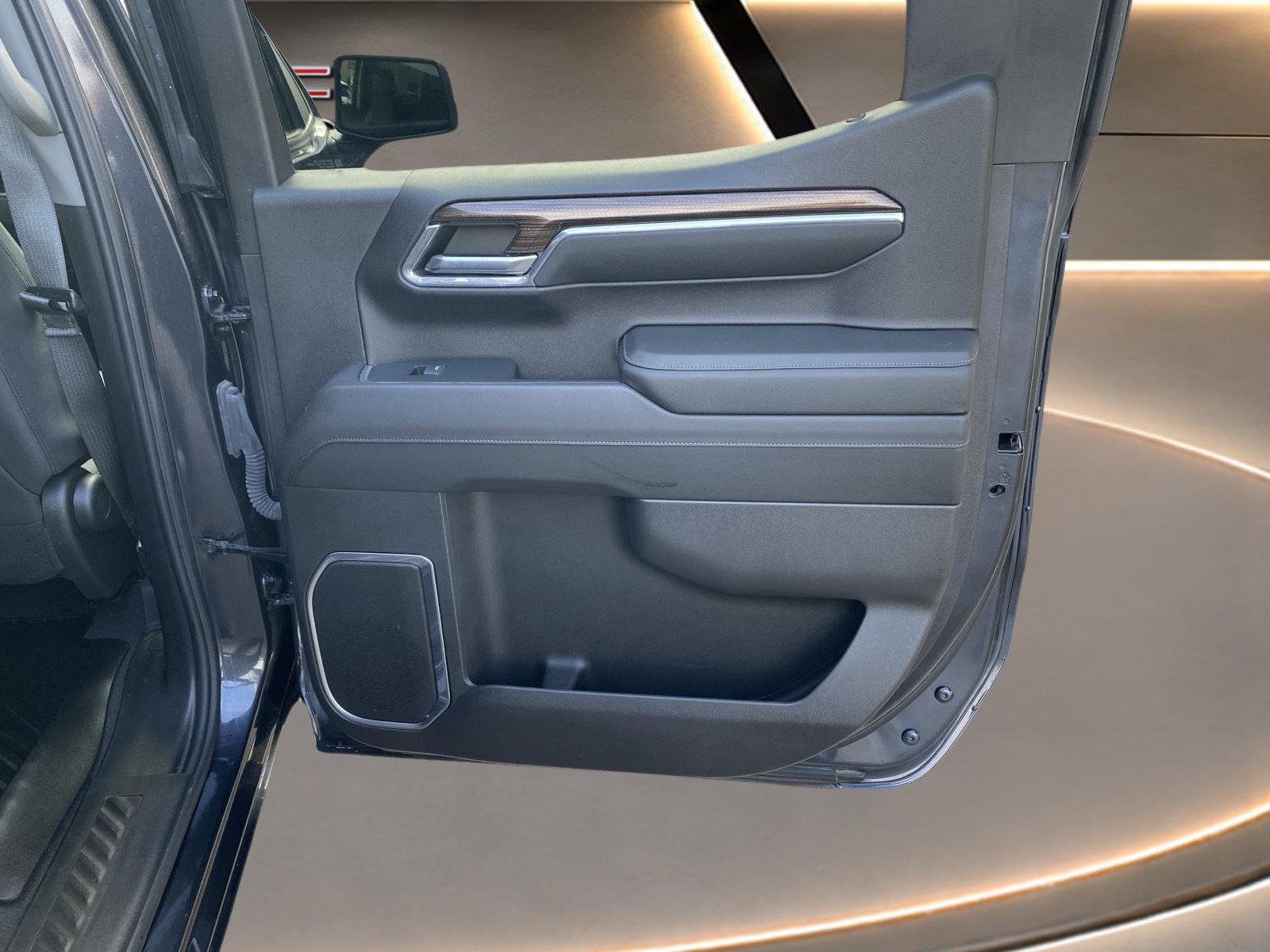 2023 Chevrolet Silverado 1500 LT at Delaney Chevrolet Buick