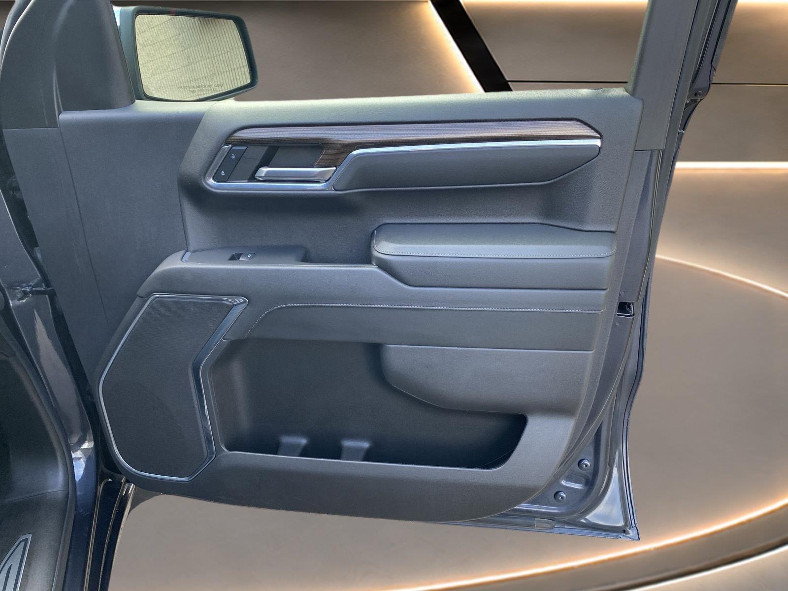 2023 Chevrolet Silverado 1500 LT at Delaney Chevrolet Buick