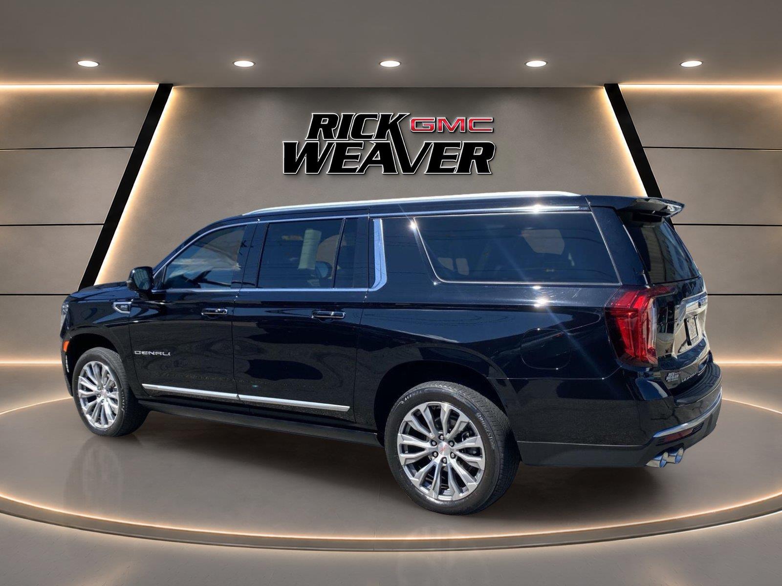 2021 GMC Yukon XL Denali at Rocky Ridge Auto Sales & Service