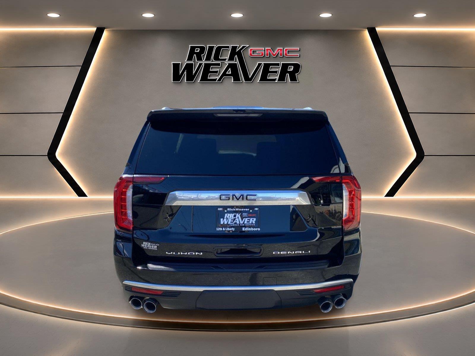 2021 GMC Yukon XL Denali at Rocky Ridge Auto Sales & Service