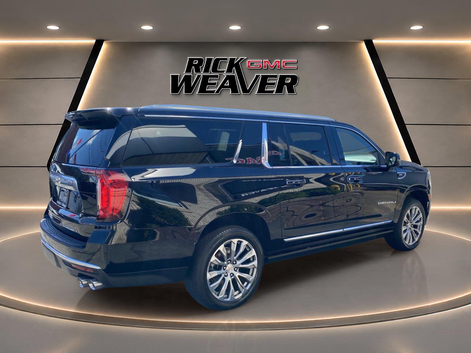 2021 GMC Yukon XL Denali at Rocky Ridge Auto Sales & Service