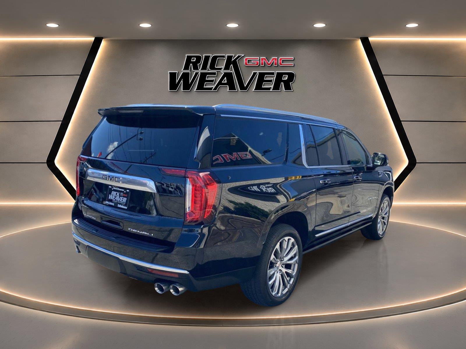 2021 GMC Yukon XL Denali at Rocky Ridge Auto Sales & Service