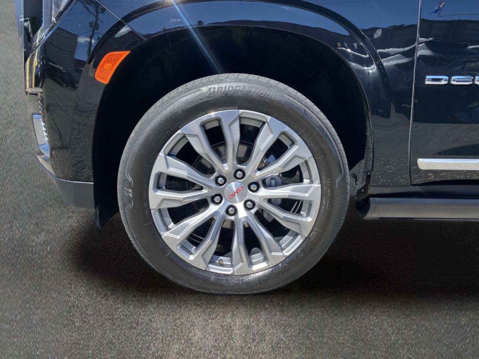 2021 GMC Yukon XL Denali at Rocky Ridge Auto Sales & Service