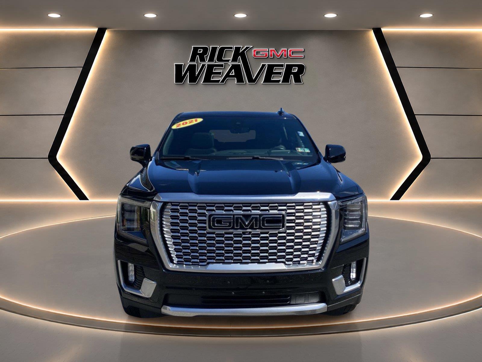 2021 GMC Yukon XL Denali at Rocky Ridge Auto Sales & Service