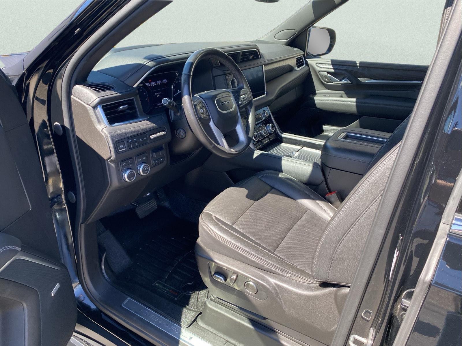 2021 GMC Yukon XL Denali at Rocky Ridge Auto Sales & Service