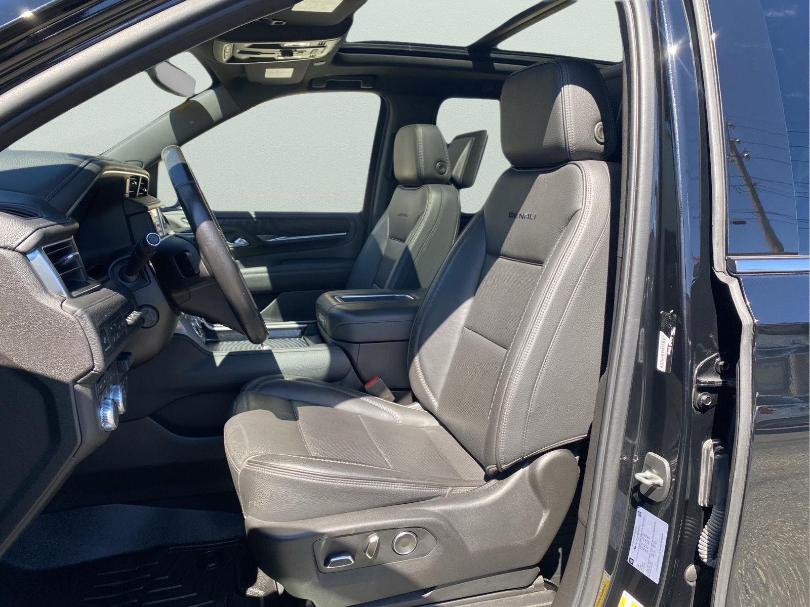 2021 GMC Yukon XL Denali at Rocky Ridge Auto Sales & Service