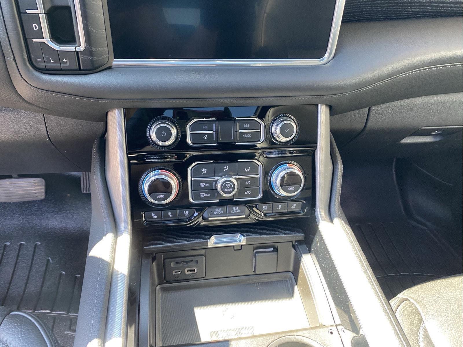 2021 GMC Yukon XL Denali at Rocky Ridge Auto Sales & Service