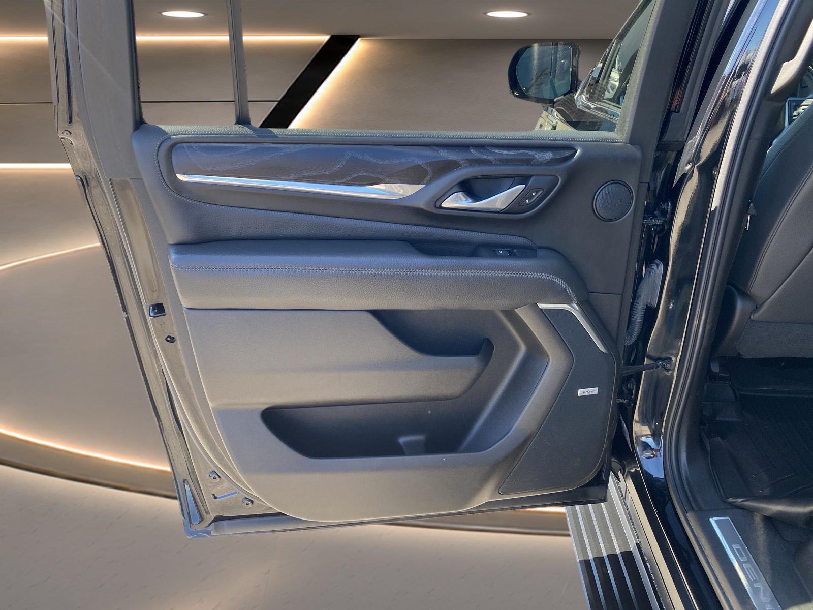 2021 GMC Yukon XL Denali at Rocky Ridge Auto Sales & Service