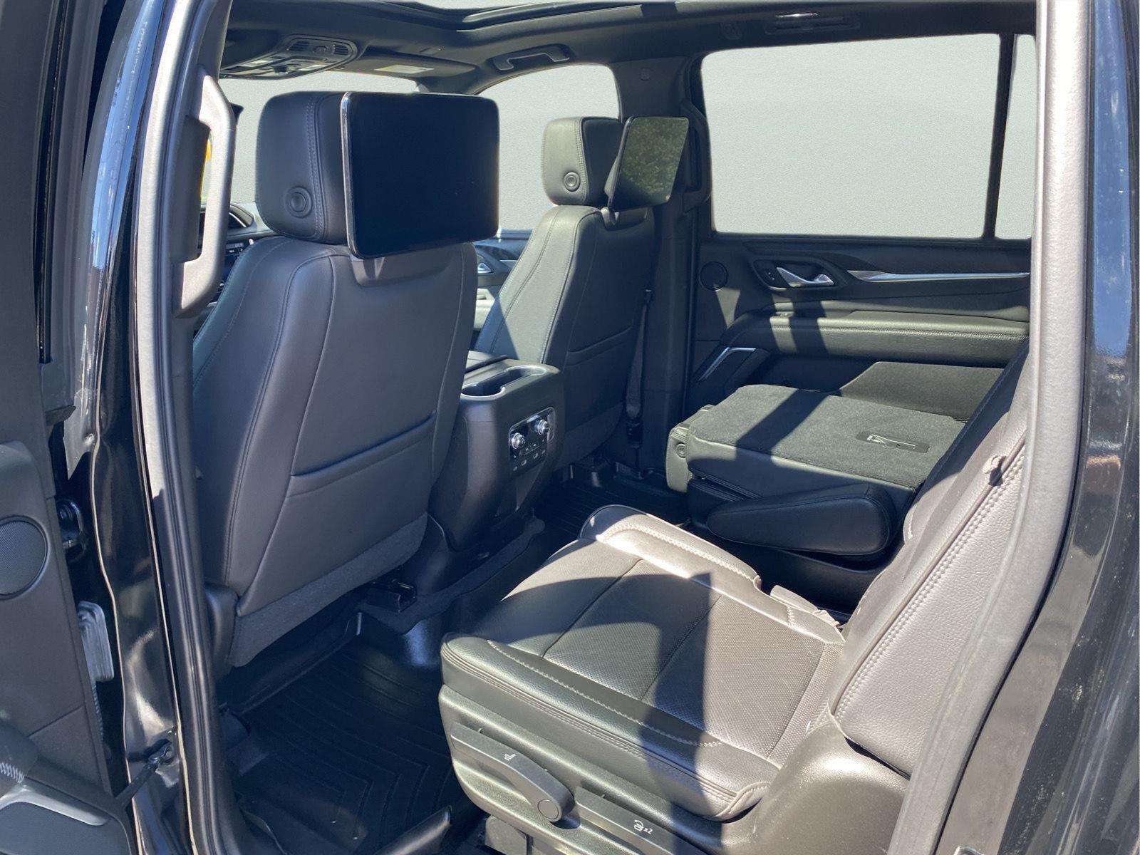 2021 GMC Yukon XL Denali at Rocky Ridge Auto Sales & Service