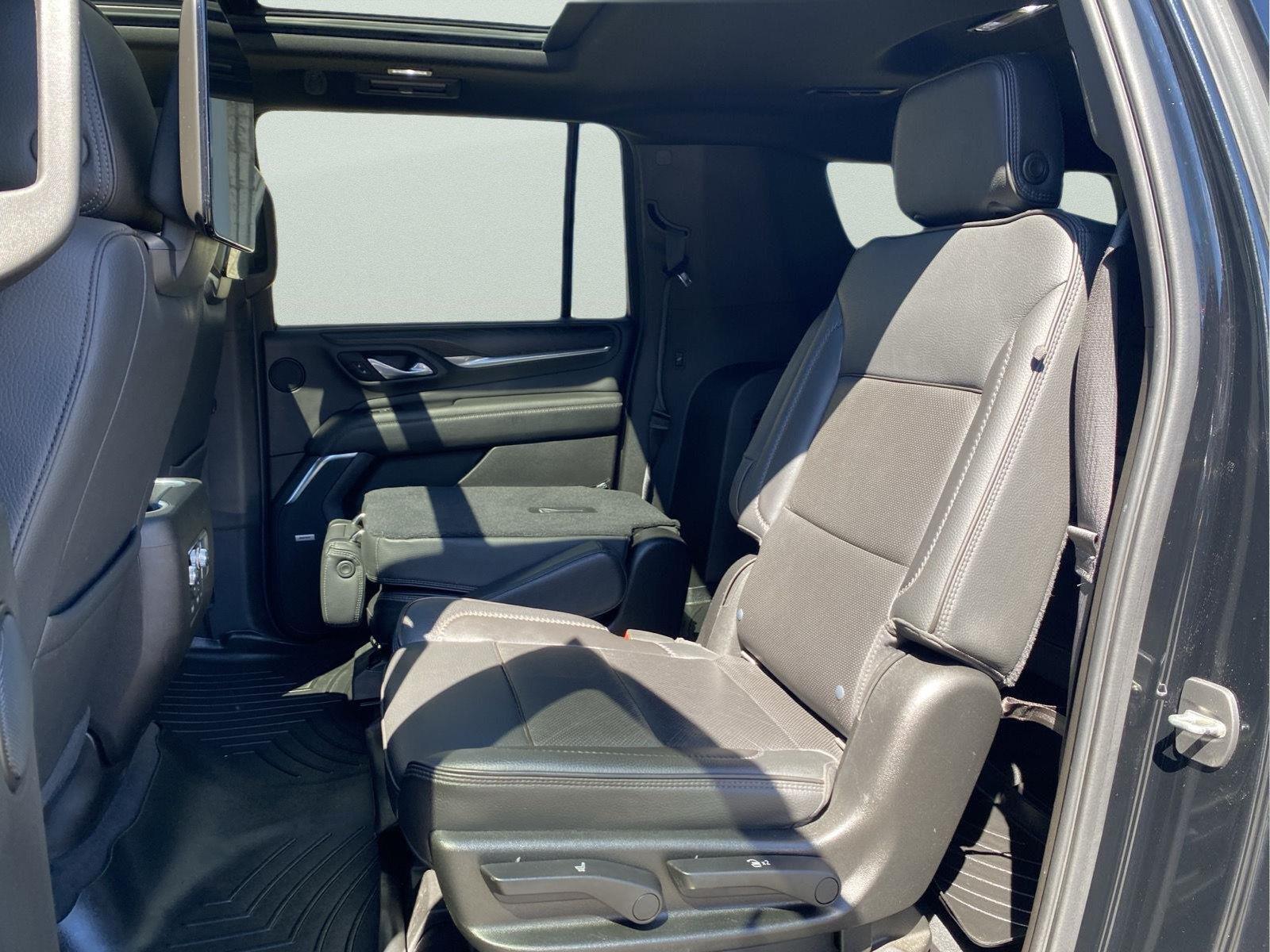 2021 GMC Yukon XL Denali at Rocky Ridge Auto Sales & Service