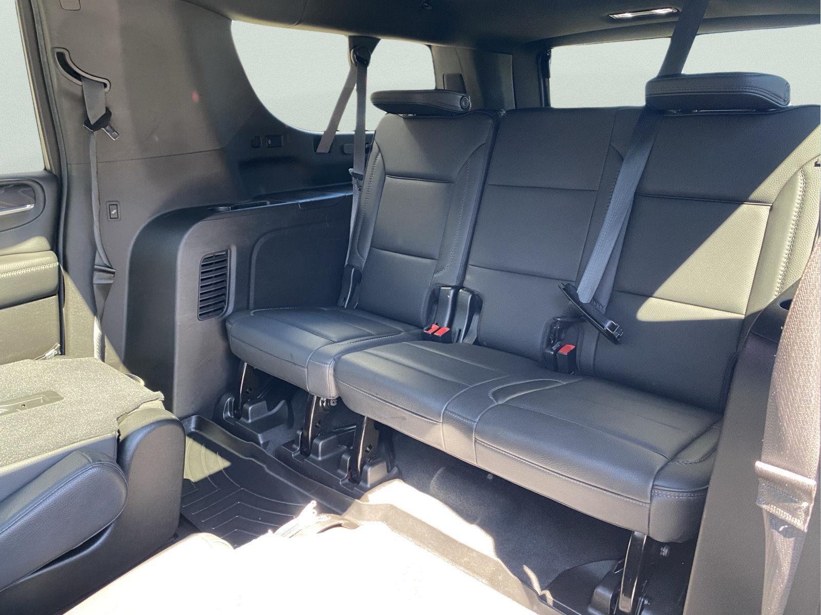 2021 GMC Yukon XL Denali at Rocky Ridge Auto Sales & Service