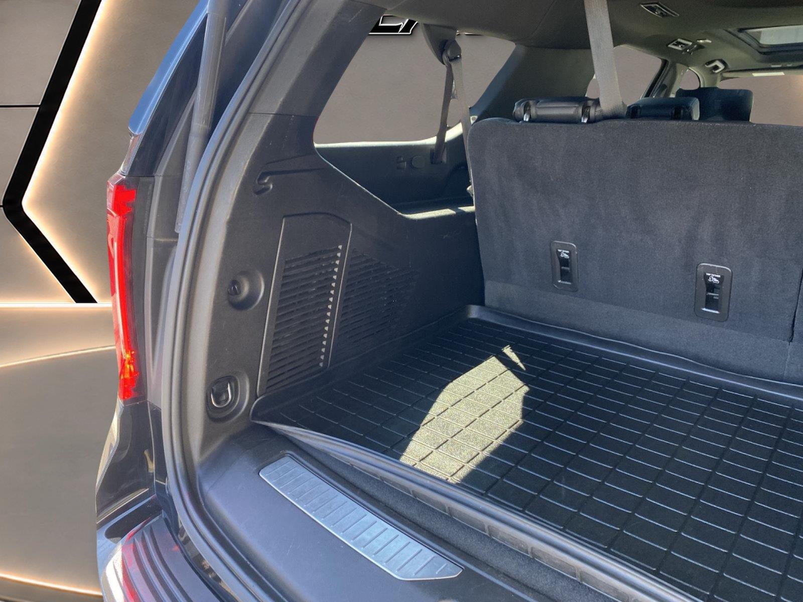 2021 GMC Yukon XL Denali at Rocky Ridge Auto Sales & Service