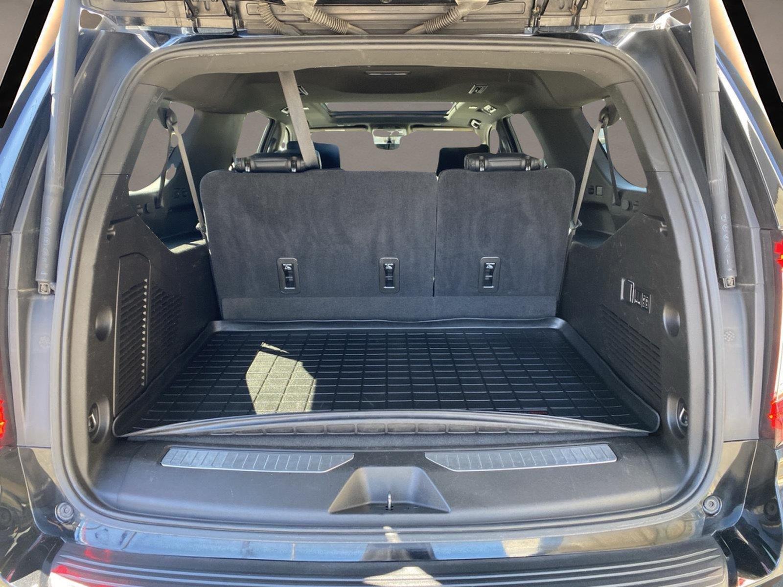 2021 GMC Yukon XL Denali at Rocky Ridge Auto Sales & Service