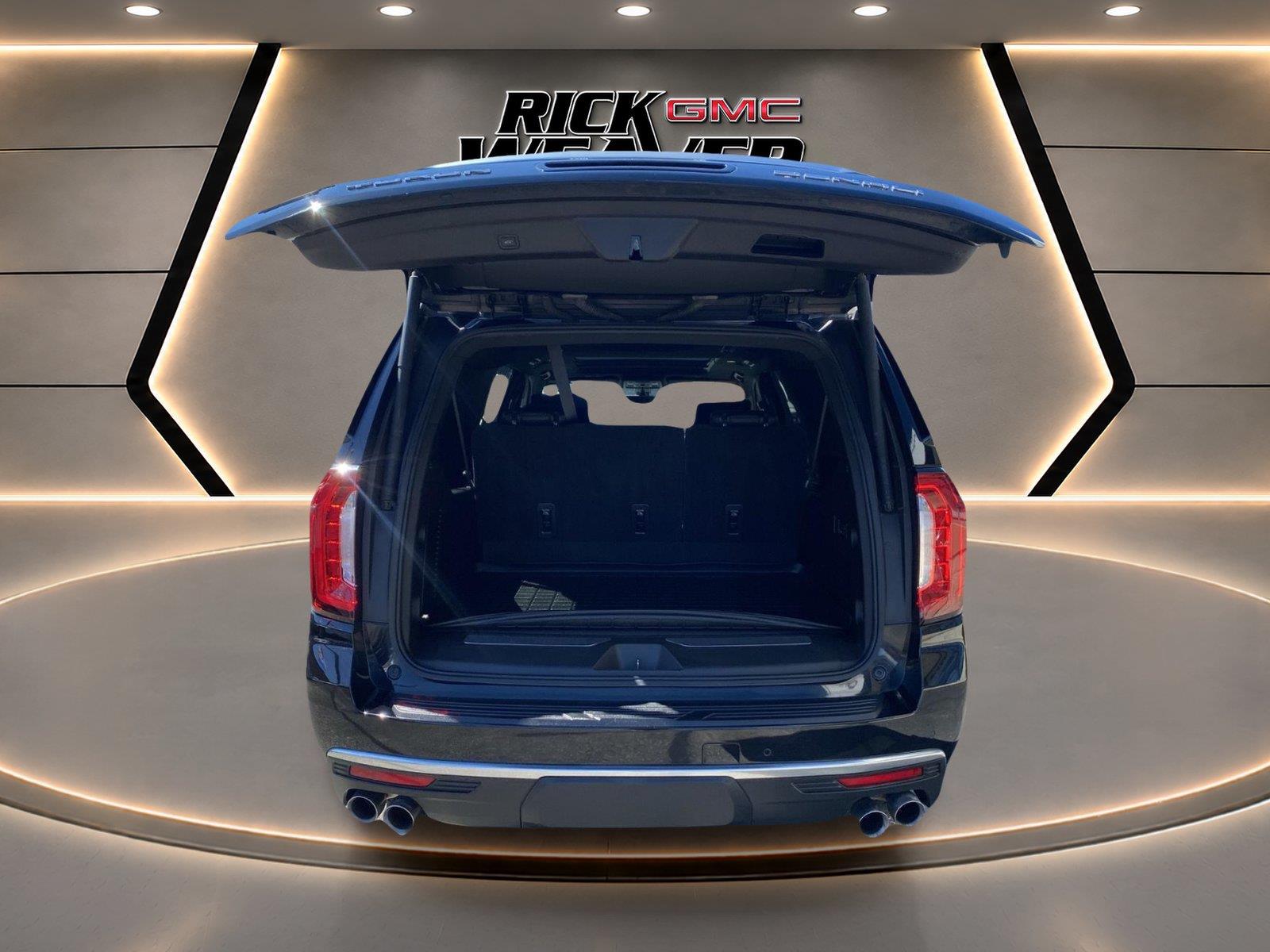 2021 GMC Yukon XL Denali at Rocky Ridge Auto Sales & Service