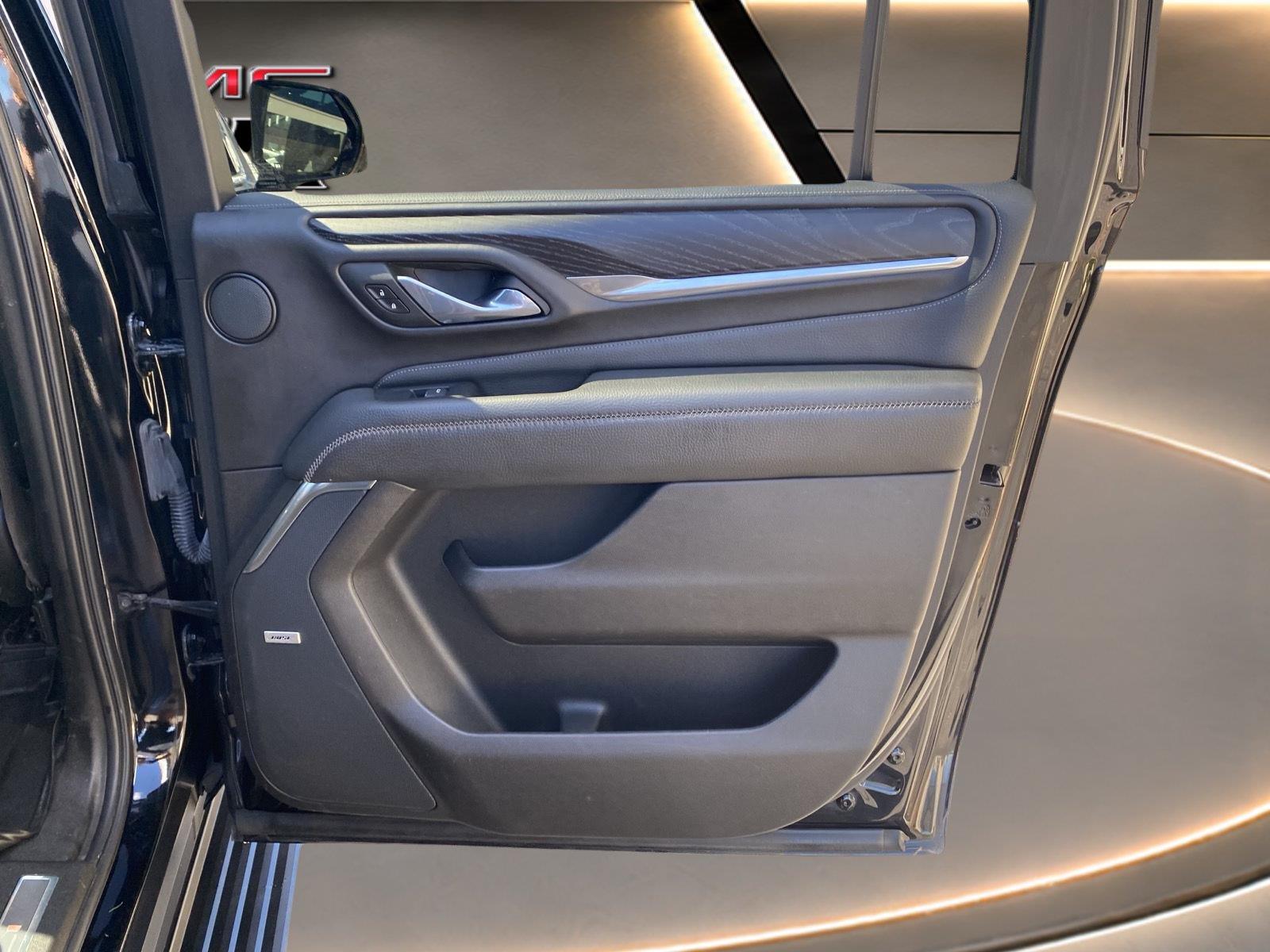2021 GMC Yukon XL Denali at Rocky Ridge Auto Sales & Service