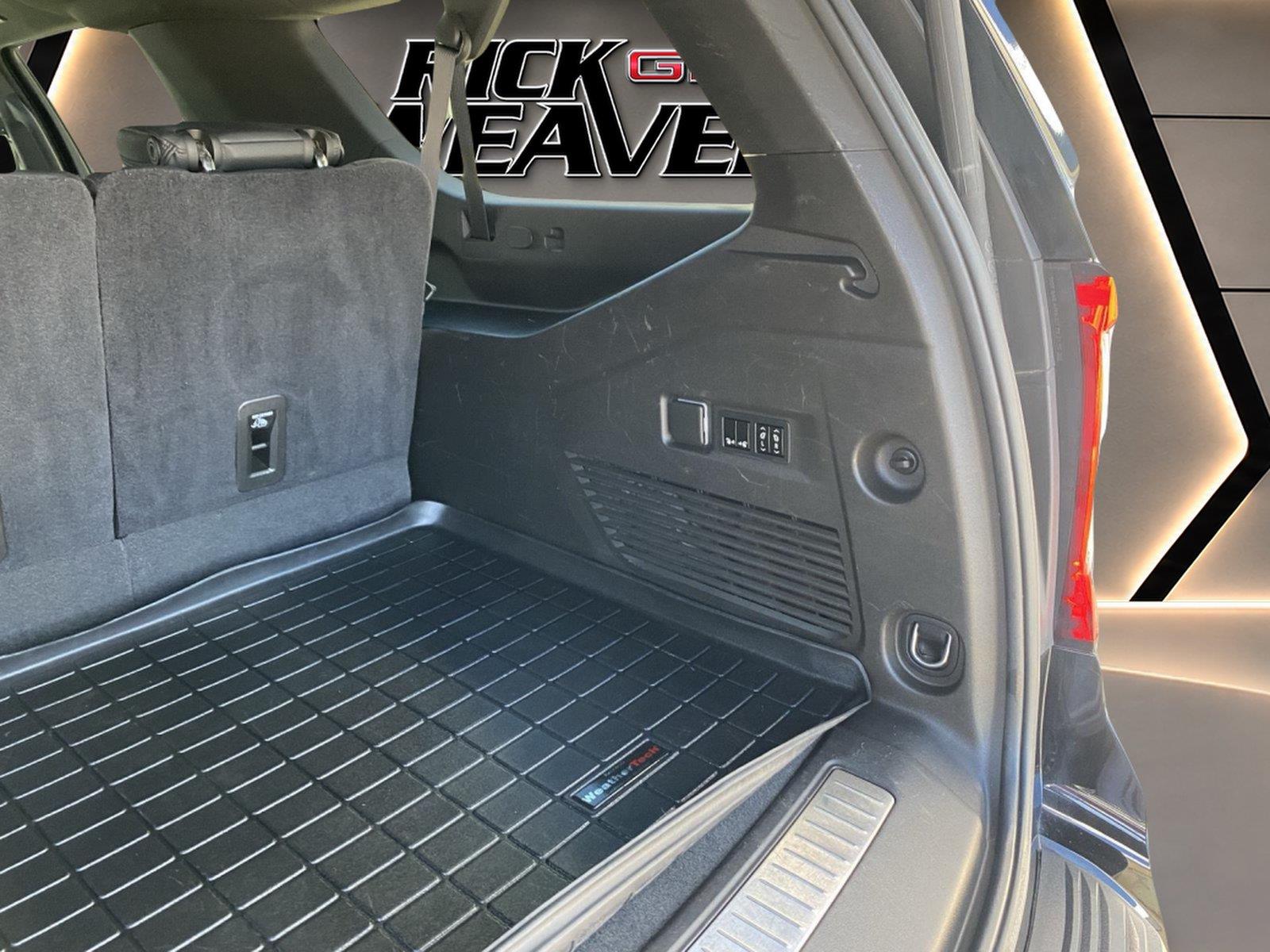2021 GMC Yukon XL Denali at Rocky Ridge Auto Sales & Service