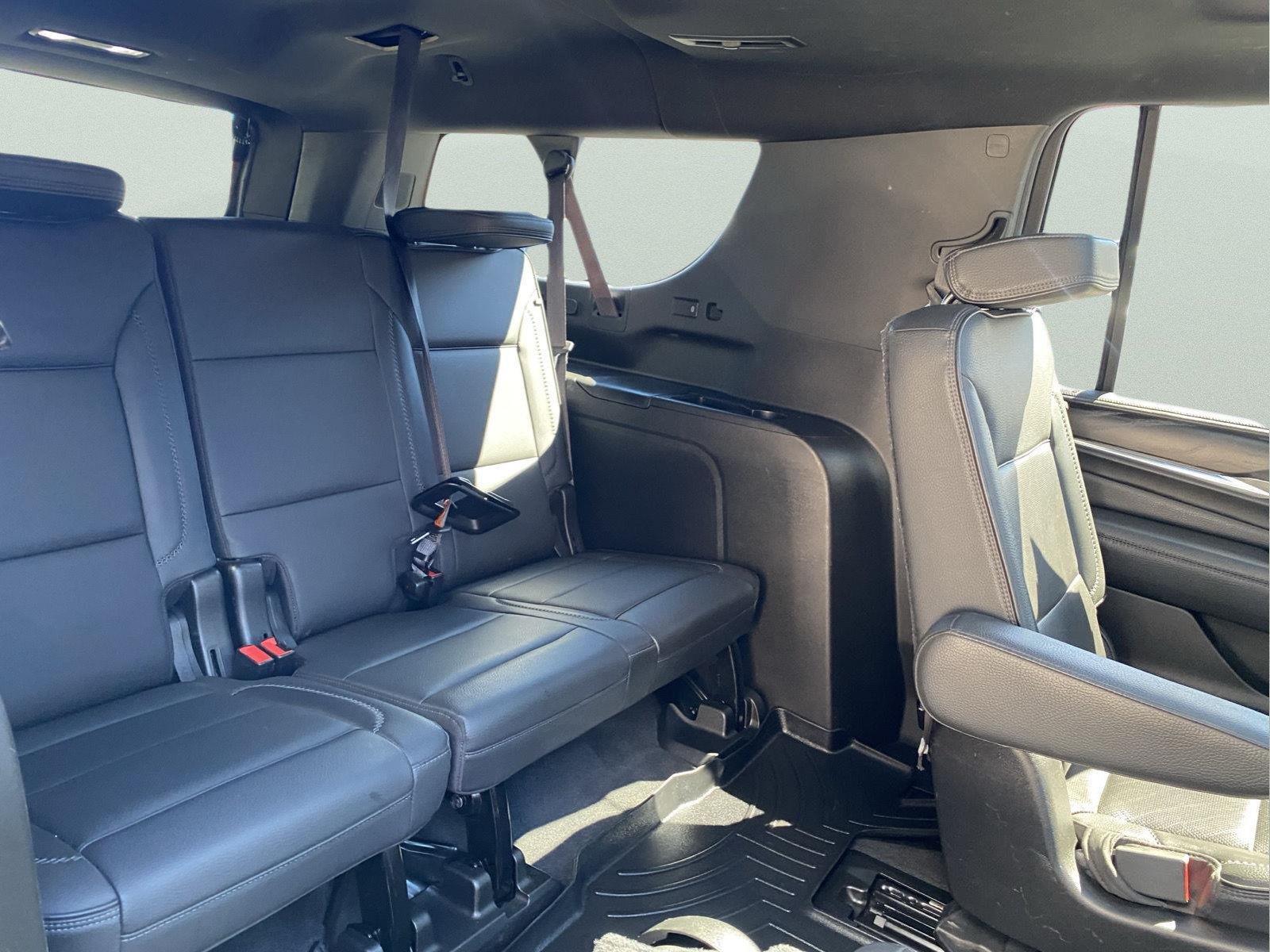 2021 GMC Yukon XL Denali at Rocky Ridge Auto Sales & Service