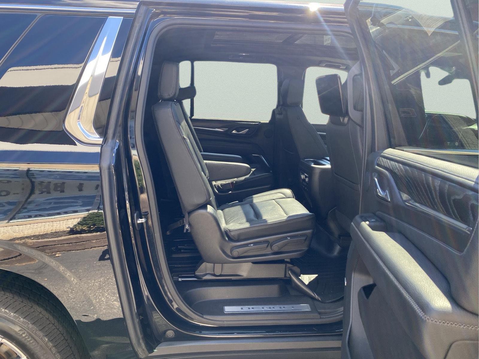 2021 GMC Yukon XL Denali at Rocky Ridge Auto Sales & Service