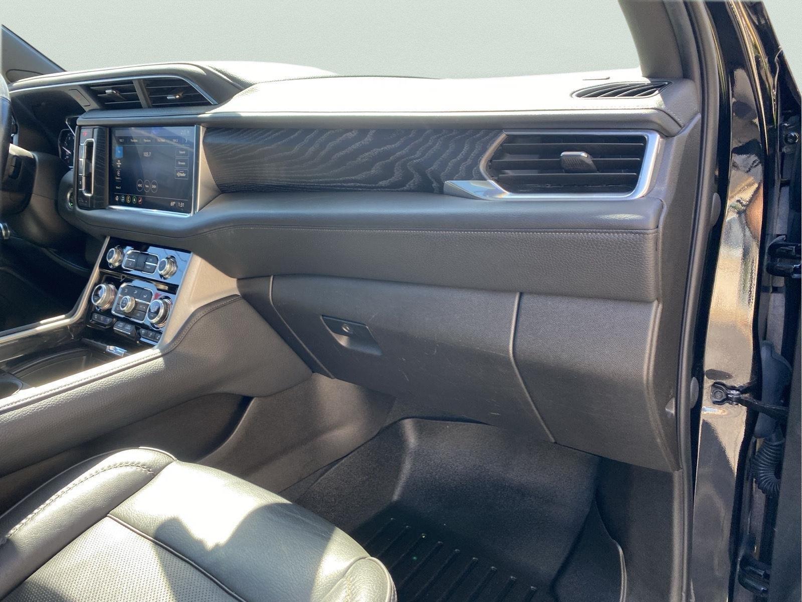 2021 GMC Yukon XL Denali at Rocky Ridge Auto Sales & Service
