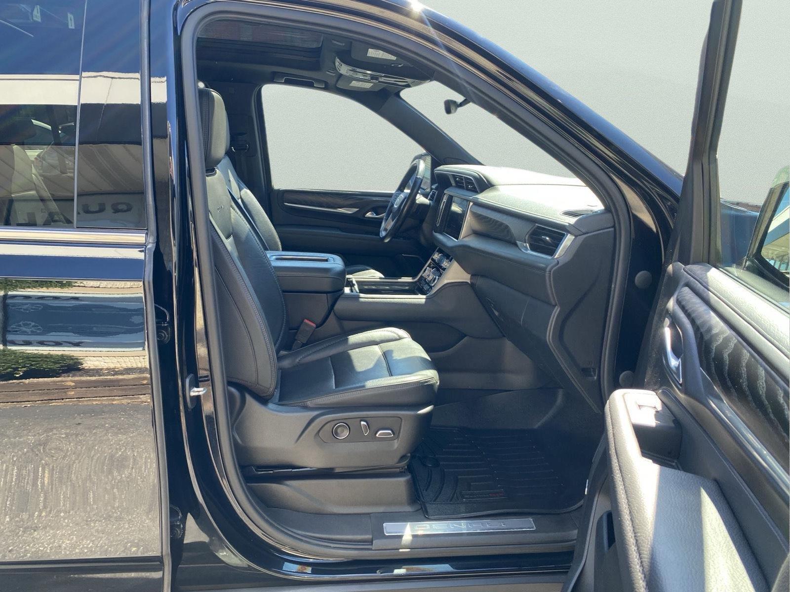 2021 GMC Yukon XL Denali at Rocky Ridge Auto Sales & Service