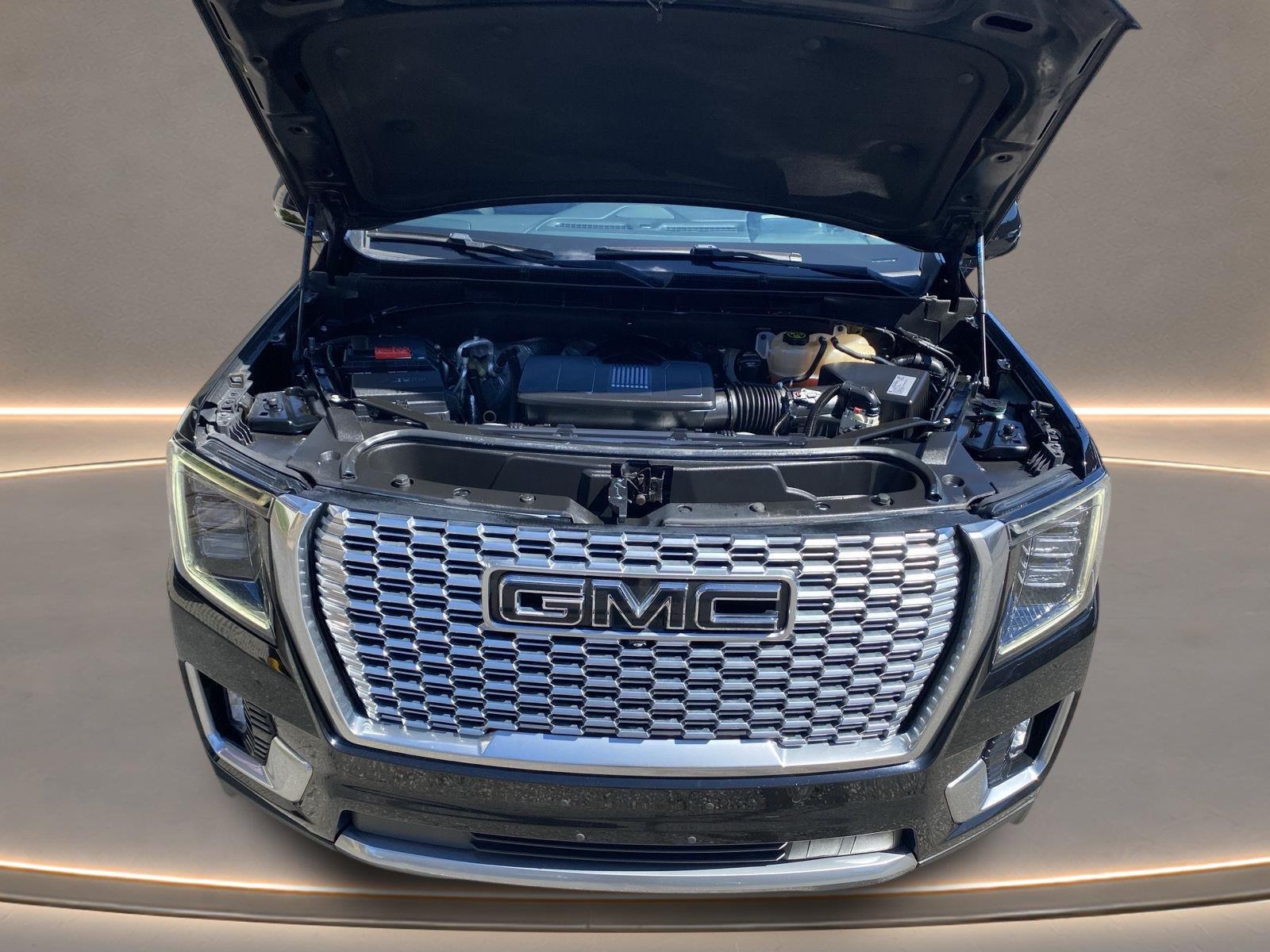 2021 GMC Yukon XL Denali at Rocky Ridge Auto Sales & Service