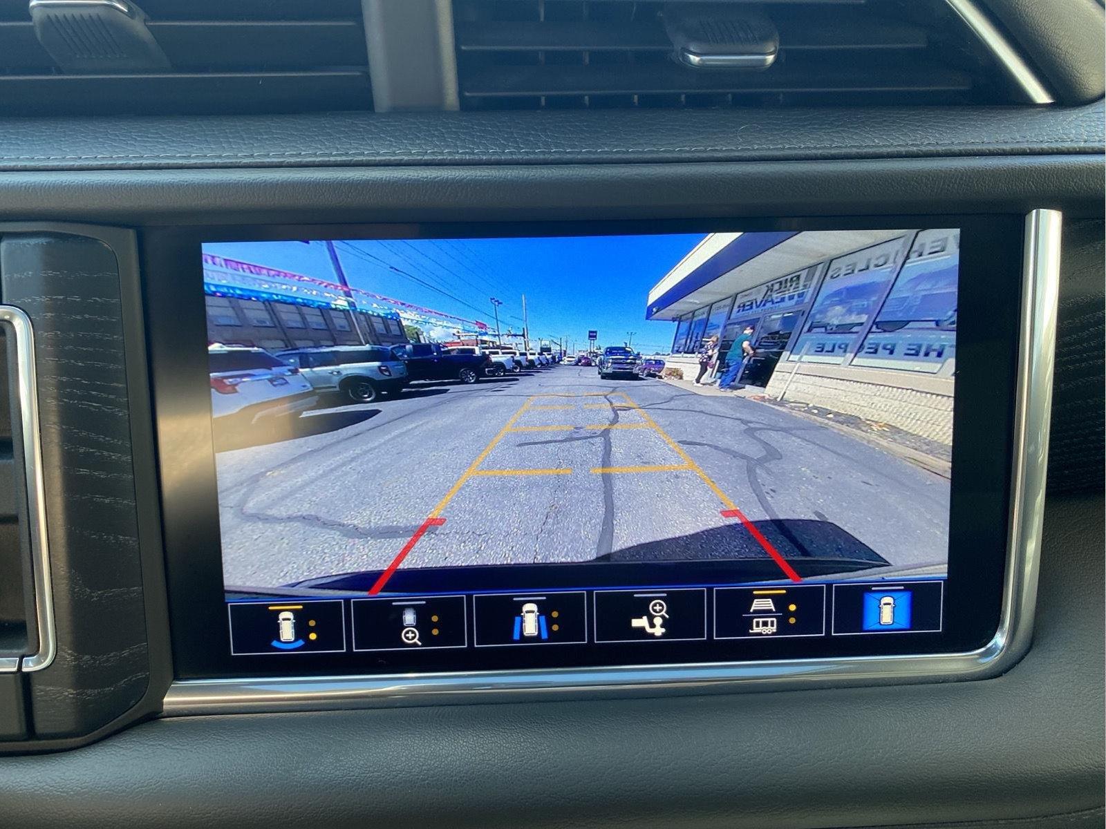 2021 GMC Yukon XL Denali at Rocky Ridge Auto Sales & Service