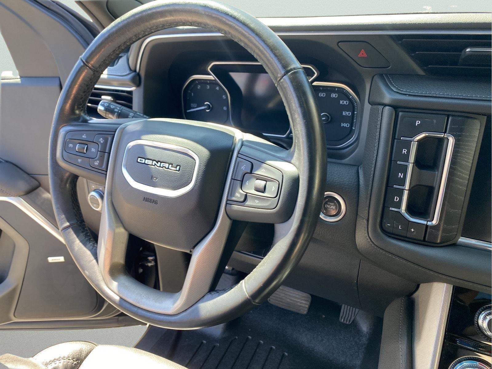 2021 GMC Yukon XL Denali at Rocky Ridge Auto Sales & Service