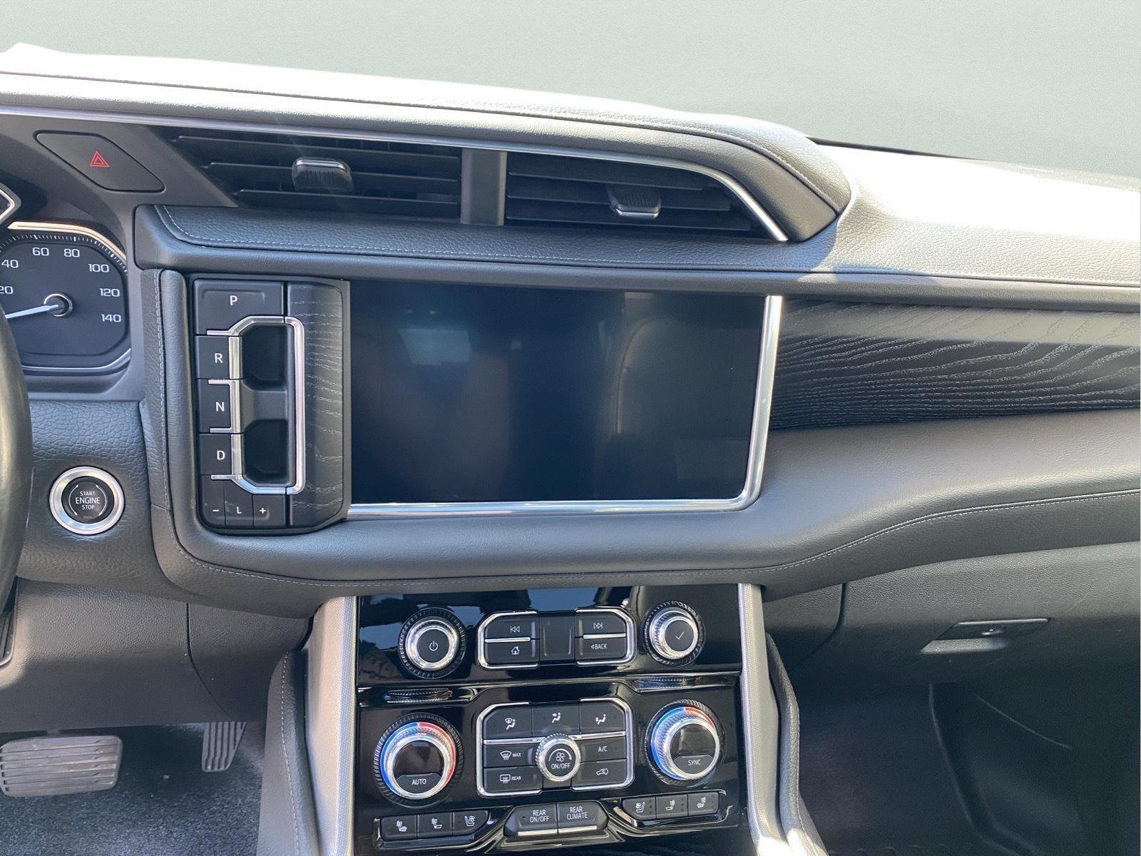 2021 GMC Yukon XL Denali at Rocky Ridge Auto Sales & Service