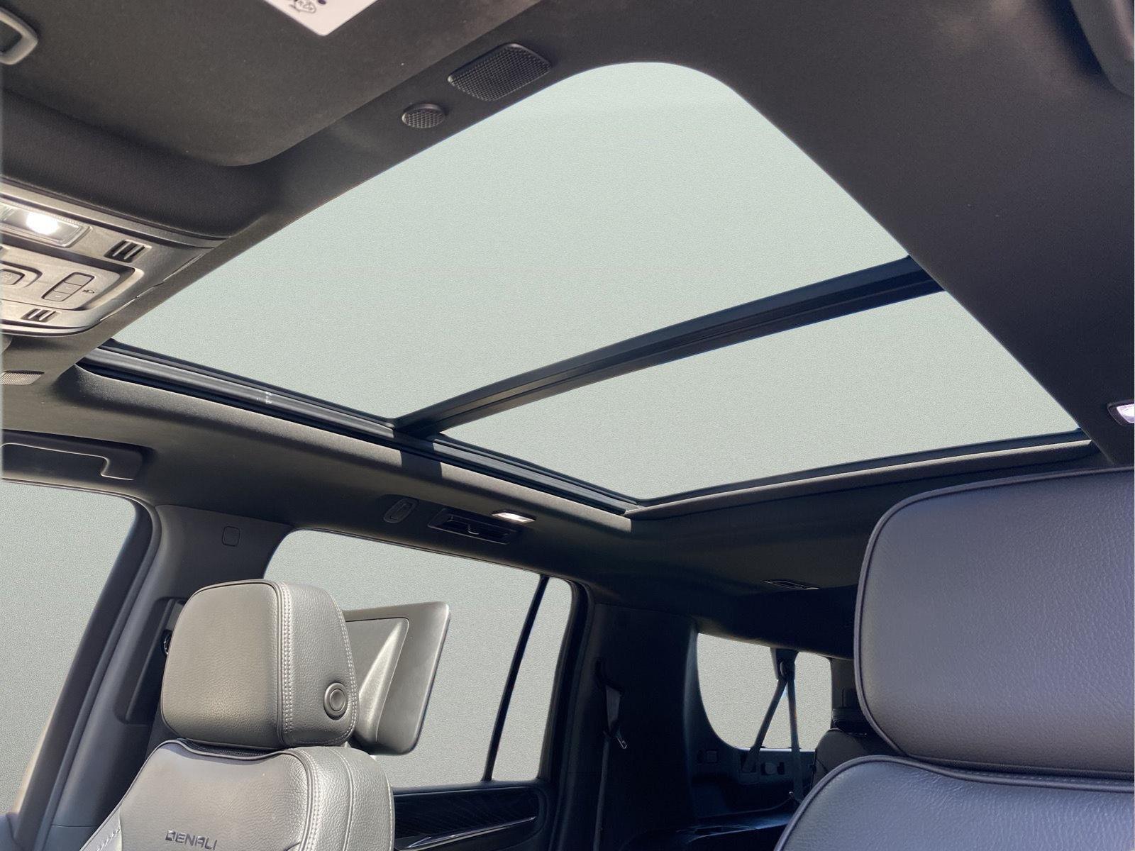 2021 GMC Yukon XL Denali at Rocky Ridge Auto Sales & Service
