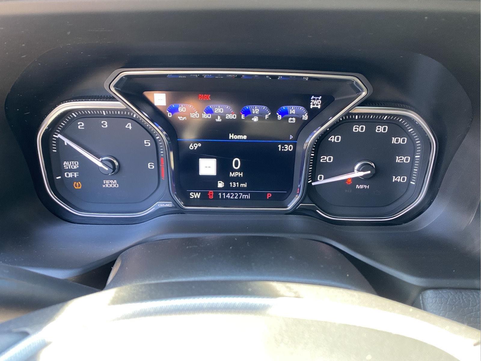 2021 GMC Yukon XL Denali at Rocky Ridge Auto Sales & Service